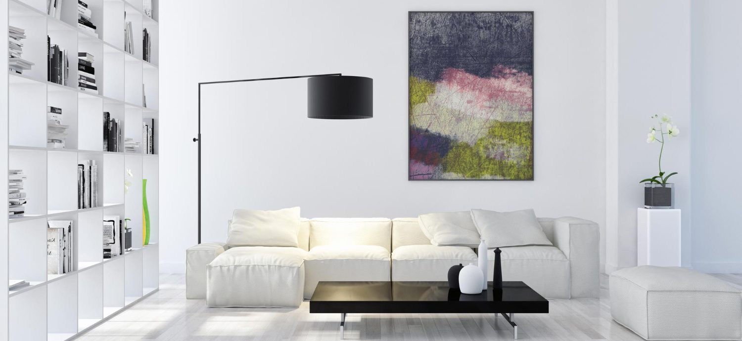 עיצוב דירת קבלן - טיפים לעיצוב דירה חדשה שתתאים לך 1 עיצוב דירת קבלן