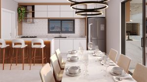 עיצוב דירות קבלן