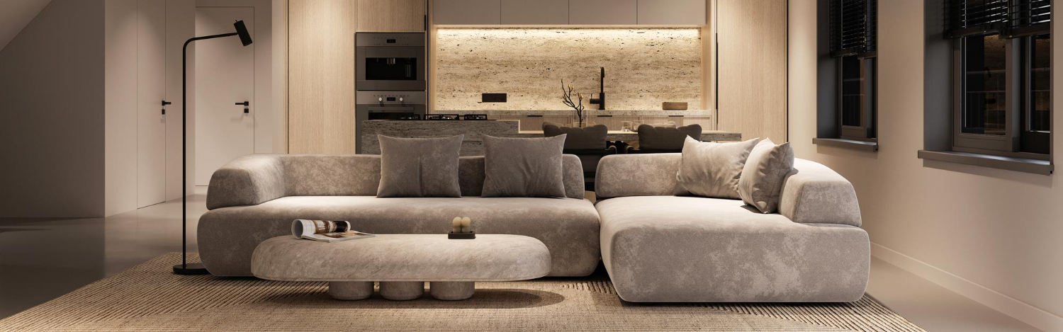 עיצוב פנים מודרני 1 עיצוב פנים מודרני